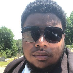 Meet your Posher, Rhett